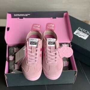 Onitsuka Tiger Mexico 66 ASICS Sneaker Shoes